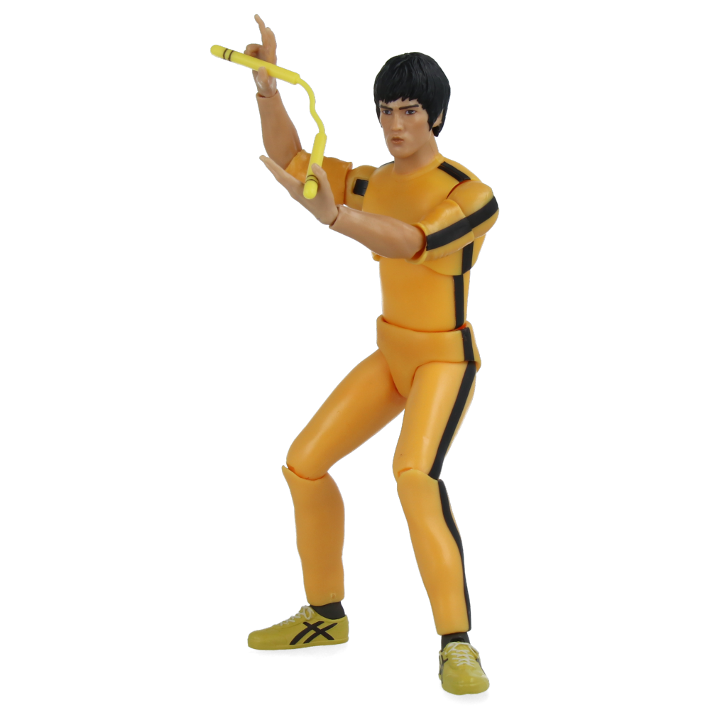 Bruce Lee - (Bruce the Challenger) - Ultimates