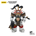 JoyToy X Warhammer The Horus Heresy - White Scars Legion Praetor