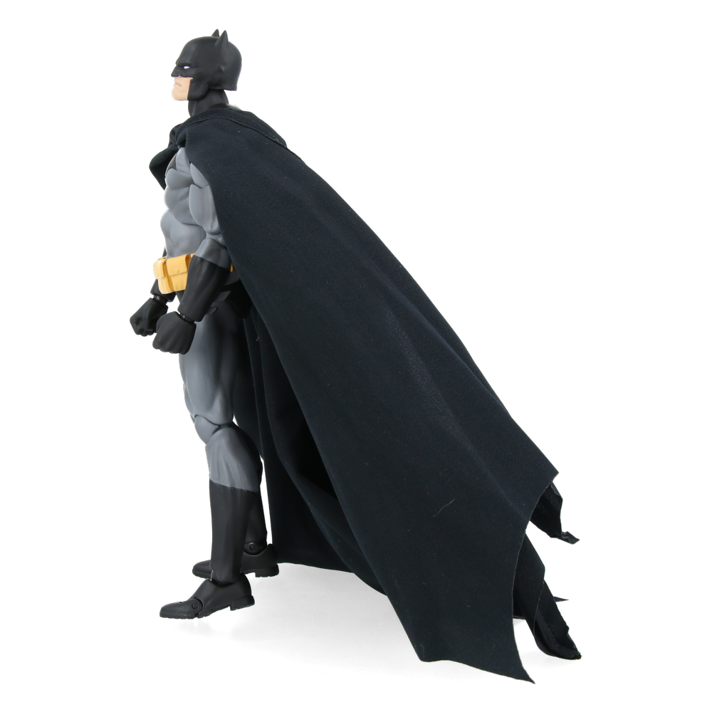 Batman Hush - Figurine Mafex - Batman Black Version