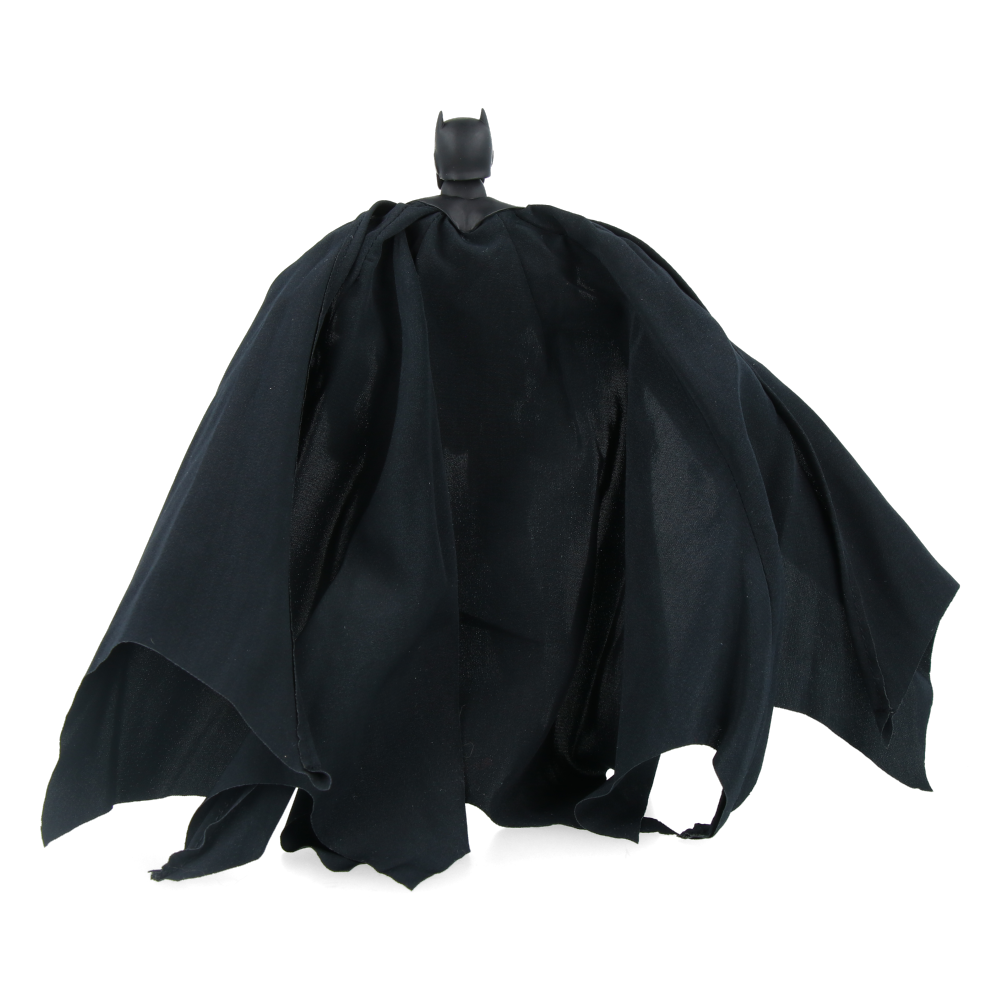 Batman Hush - Figurine Mafex - Batman Black Version