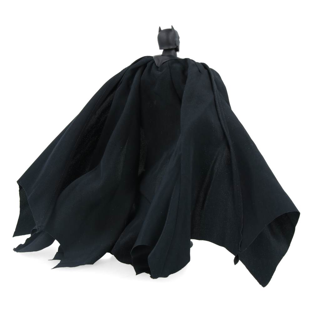 Batman Hush - Figurine Mafex - Batman Black Version