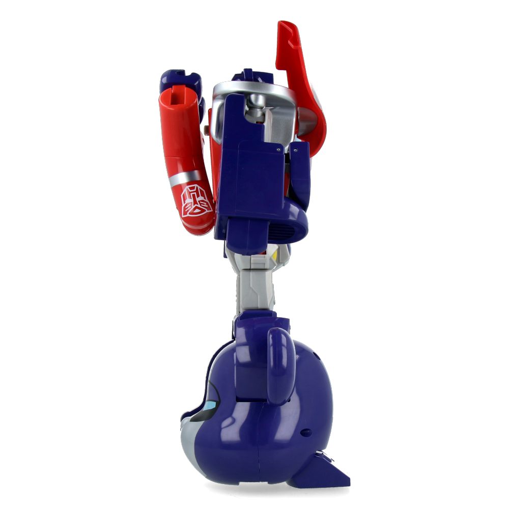 400% Bearbrick Optimus Prime - Bearbrick X Transformers
