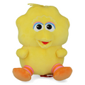 Big Bird - Sesame Street Super Duper Plush Wave 1