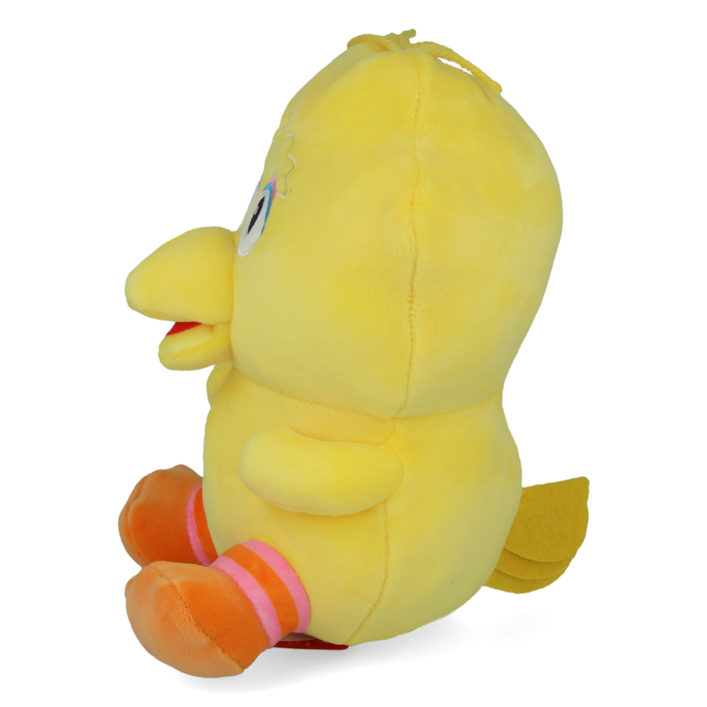 Big Bird - Sesame Street Super Duper Plush Wave 1