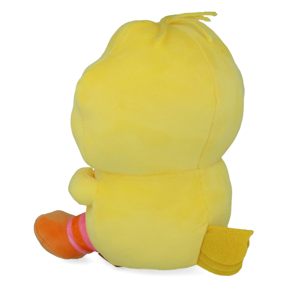 Big Bird - Sesame Street Super Duper Plush Wave 1