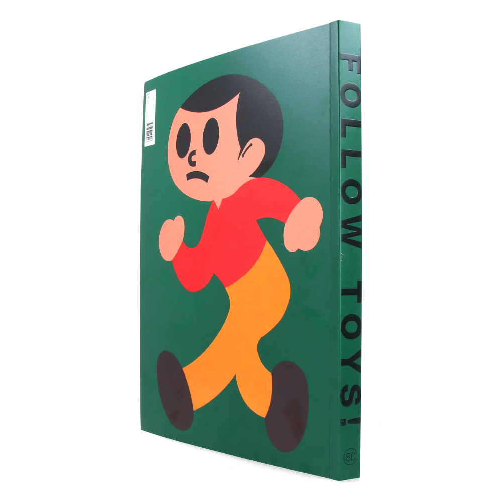 BranD 80 Follow Toys !