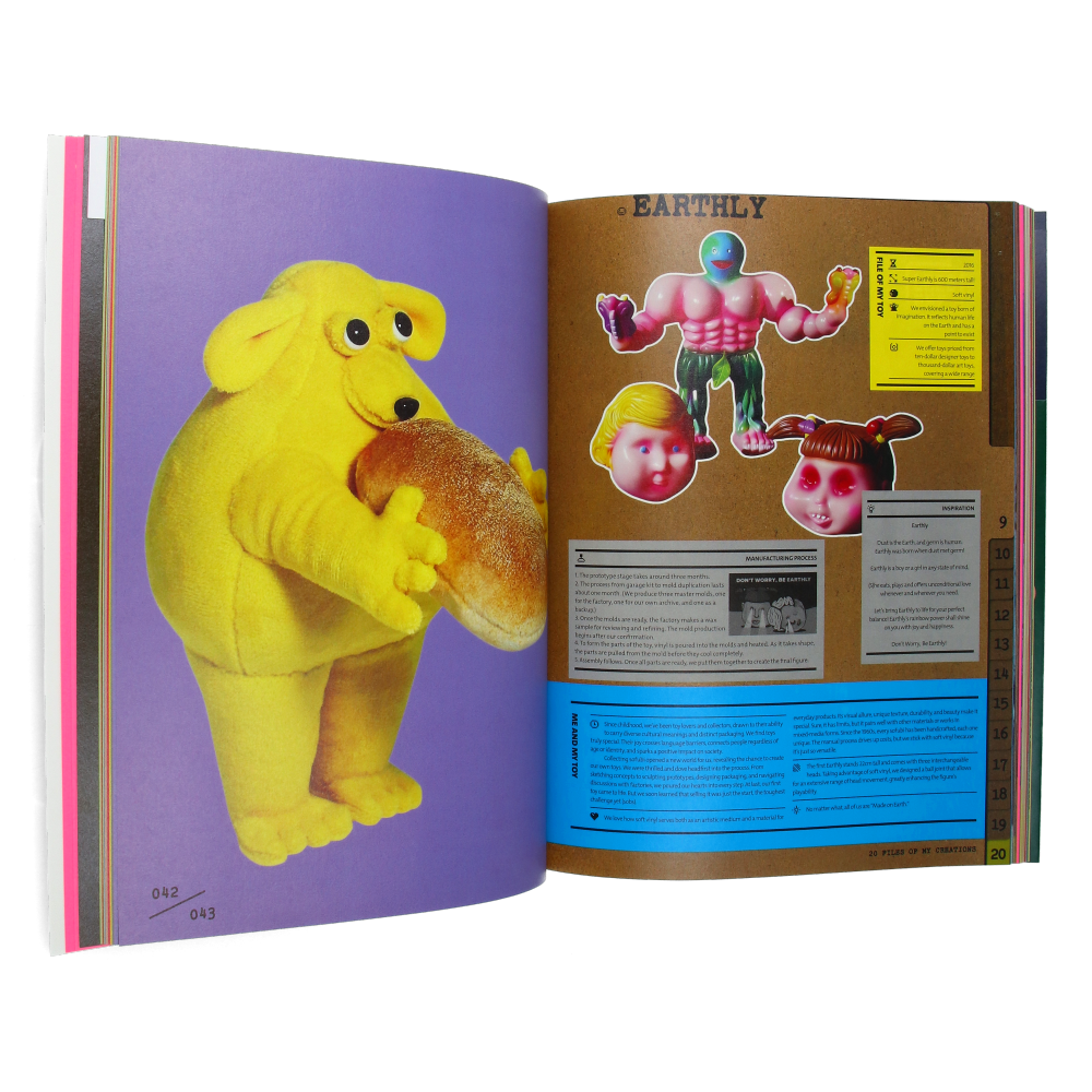 BranD 80 Follow Toys !