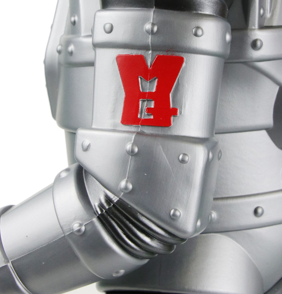 Toho Super Shogun - Mechagodzilla (Metallic)