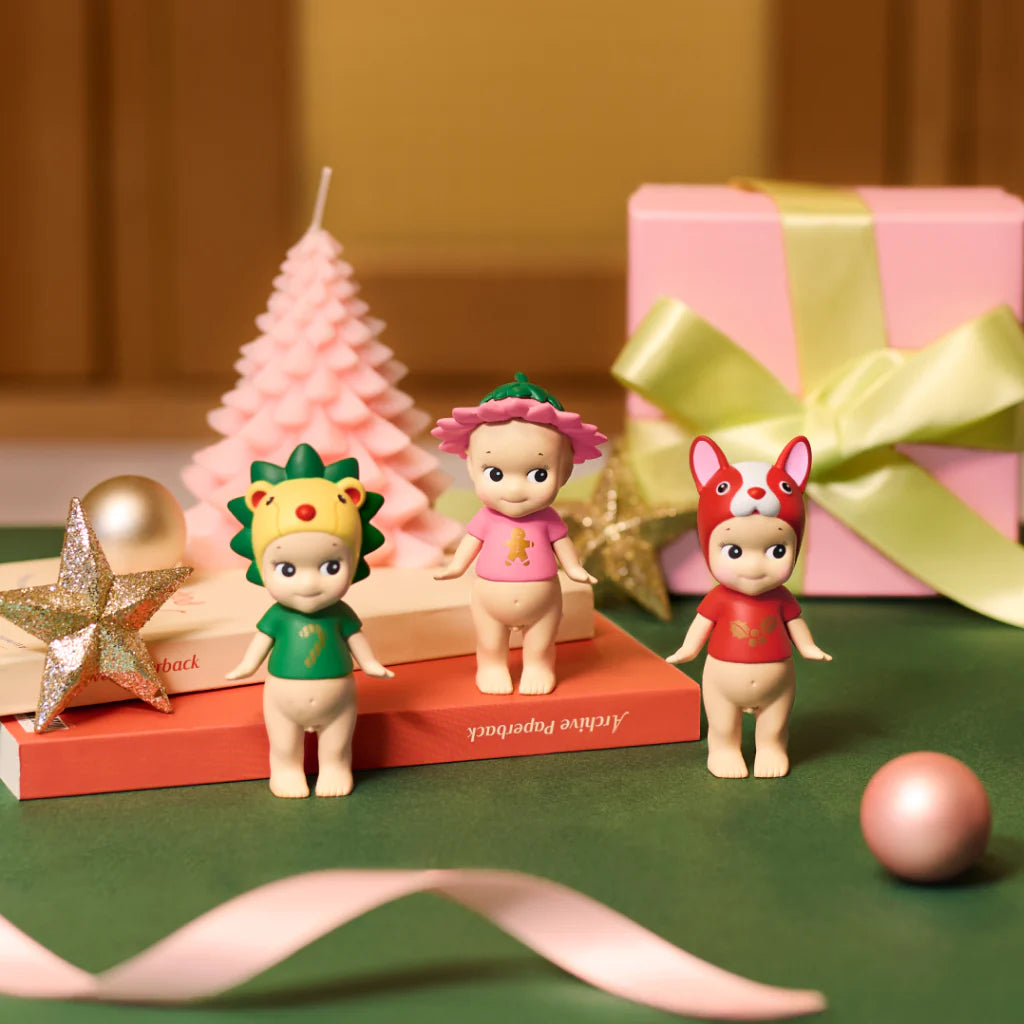 Sonny Angel - Calendrier de l'Avent