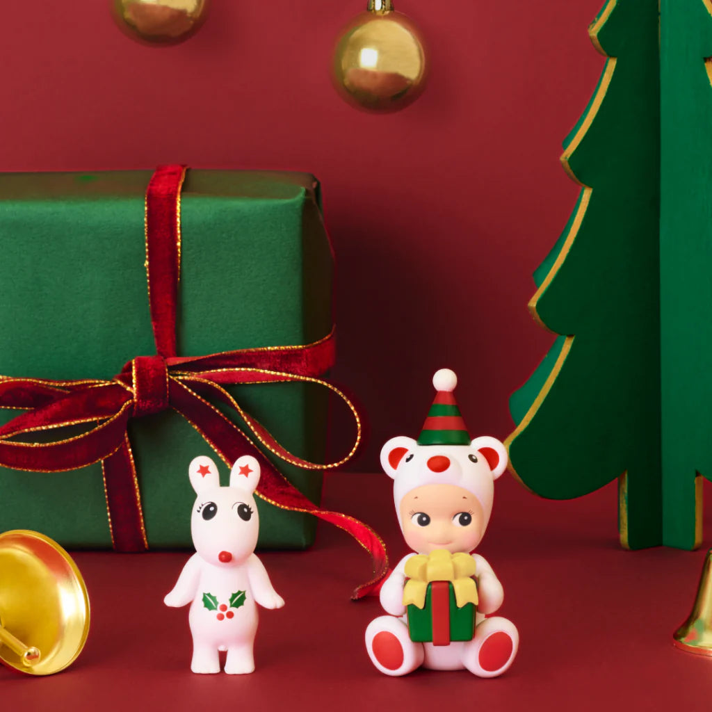 Sonny Angel - Calendrier de l'Avent