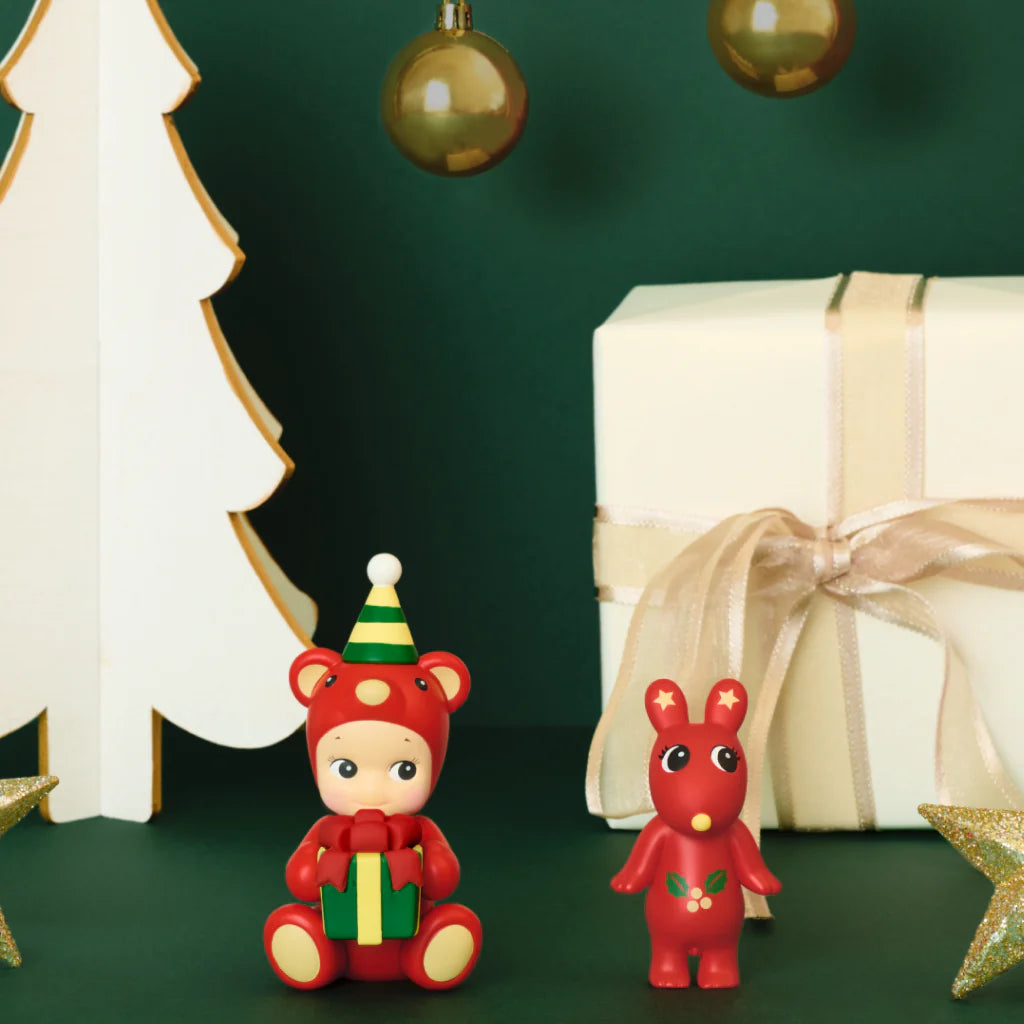 Sonny Angel - Calendrier de l'Avent