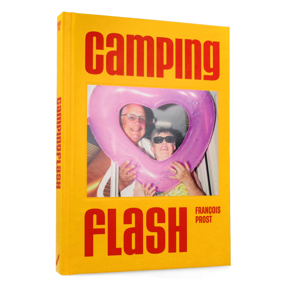 François Prost - Camping Flash
