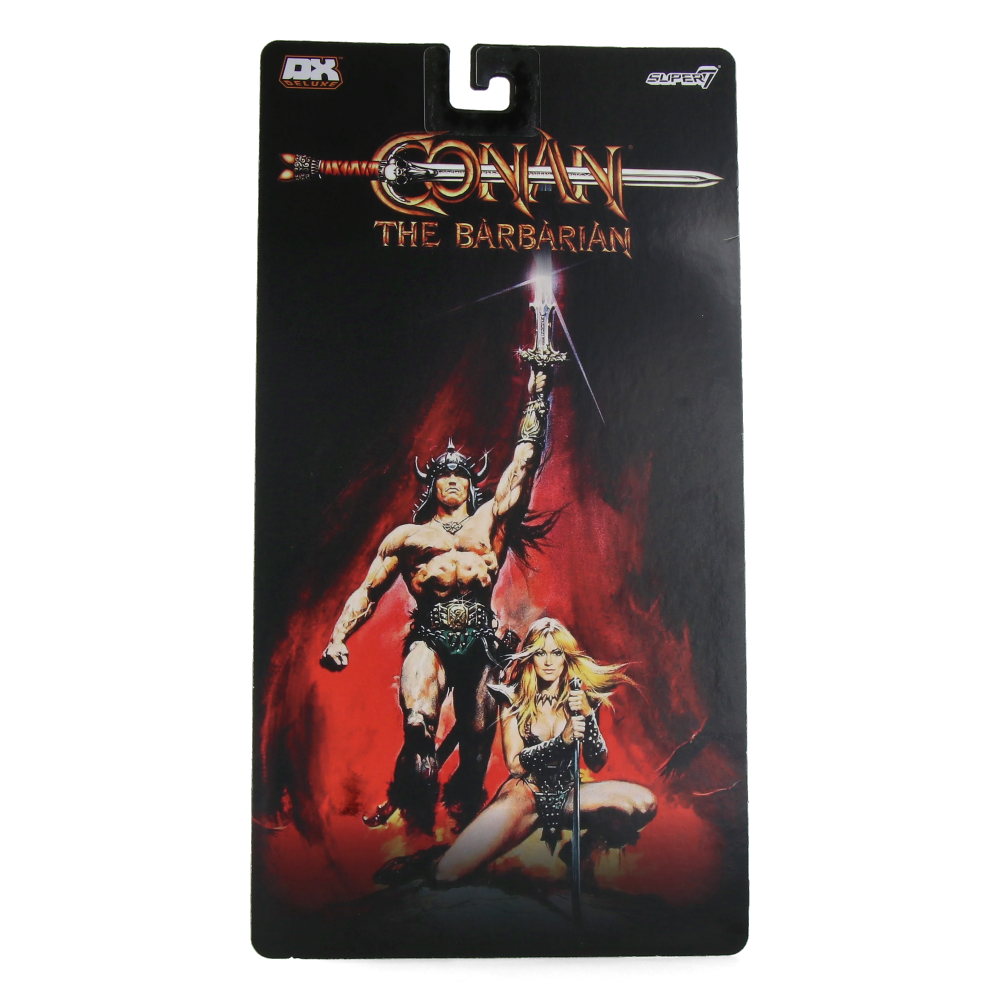 Conan (Iconic Pose) - Conan the Barbarian Deluxe