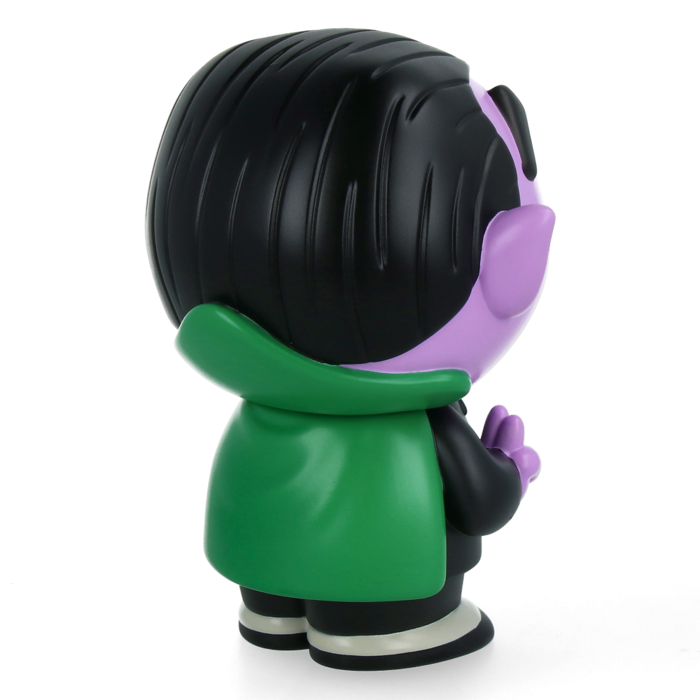 Count Von Count - Sesame Street FUN! FUN! Wave 1