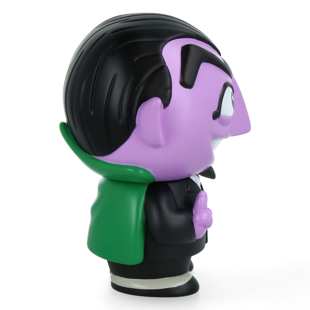 Count Von Count - Sesame Street FUN! FUN! Wave 1