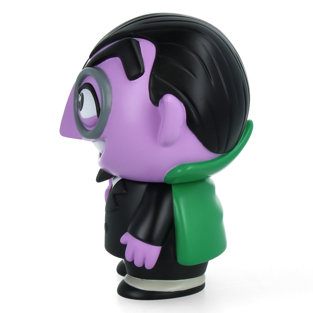 Count Von Count - Sesame Street FUN! FUN! Wave 1