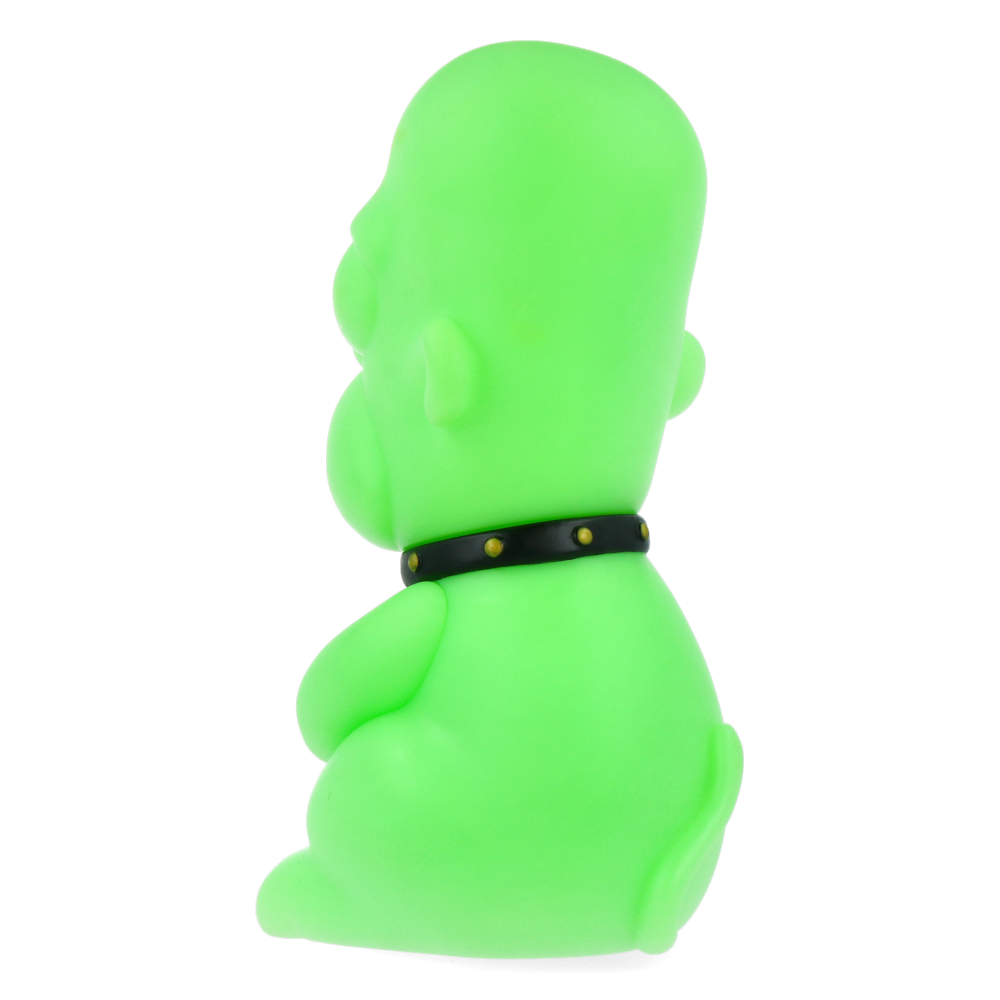 D'OH The Unlucky Cat by Nathan Cleary (Toxic Edition) - Mighty Jaxx