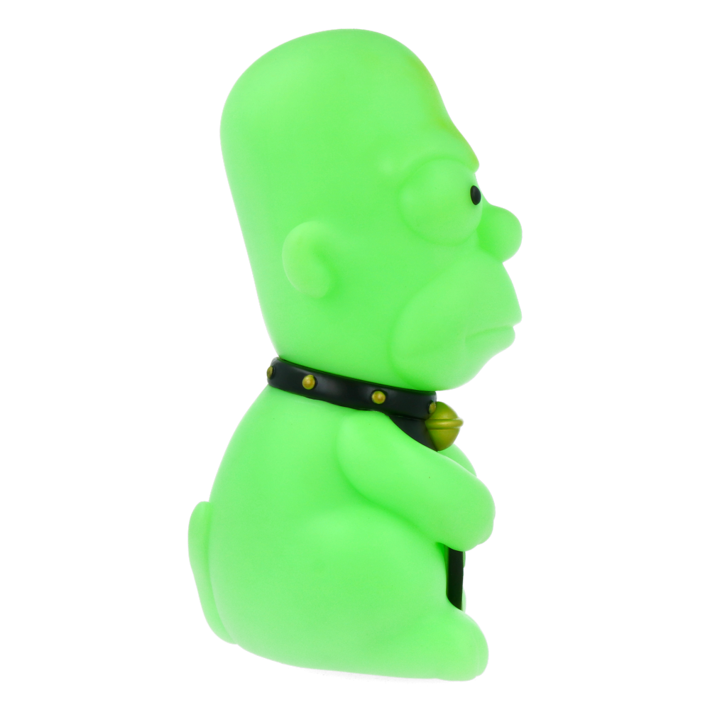 D'OH The Unlucky Cat by Nathan Cleary (Toxic Edition) - Mighty Jaxx