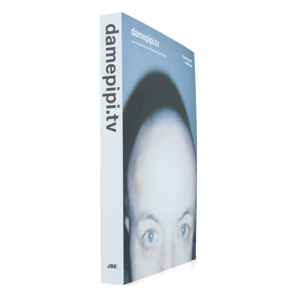 Damepipi.com - Archéologie du Présent