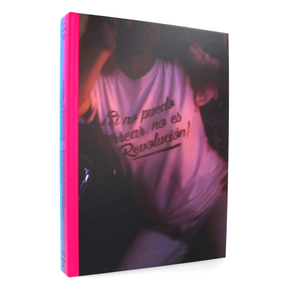 Dancing the Revolution : From Dancehall to Reggaeton