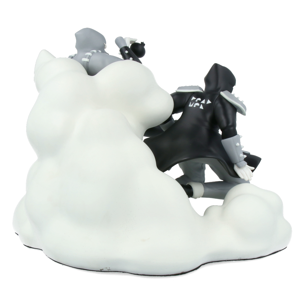 Deadmen by Dirty Robot