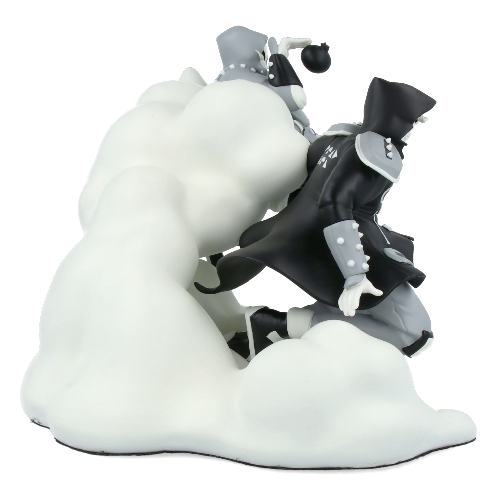 Deadmen by Dirty Robot