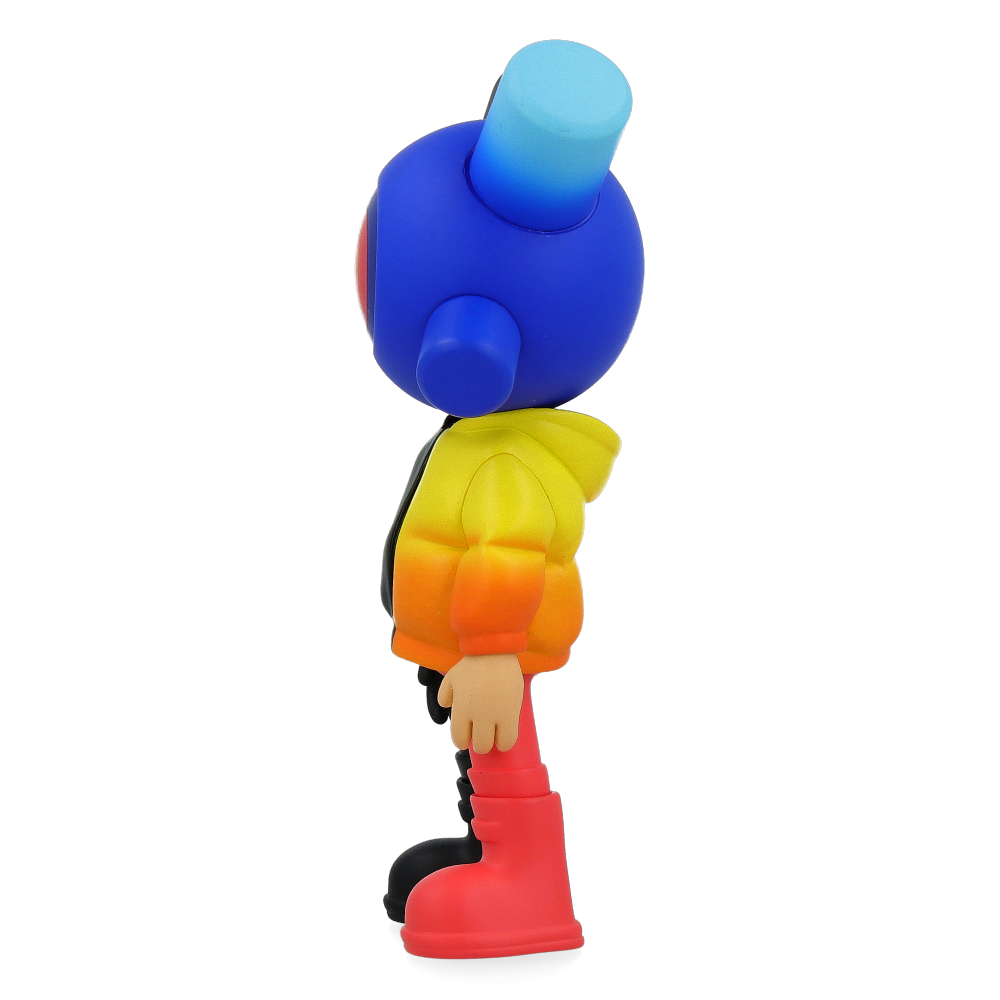 Dark Light - EQSO Series 2