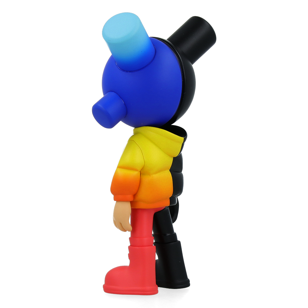 Dark Light - EQSO Series 2