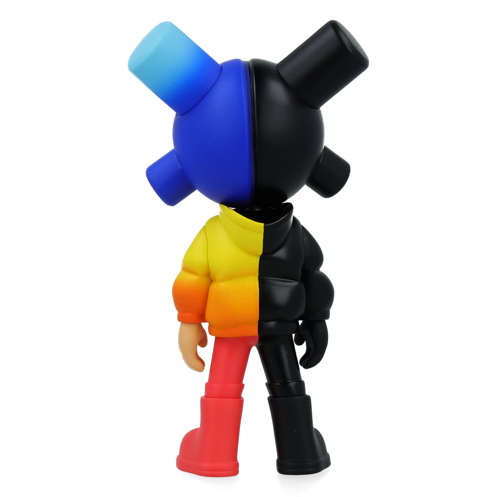 Dark Light - EQSO Series 2