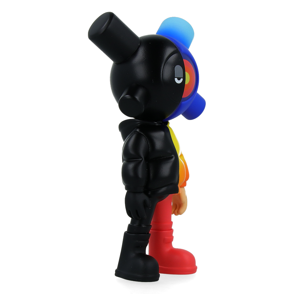 Dark Light - EQSO Series 2