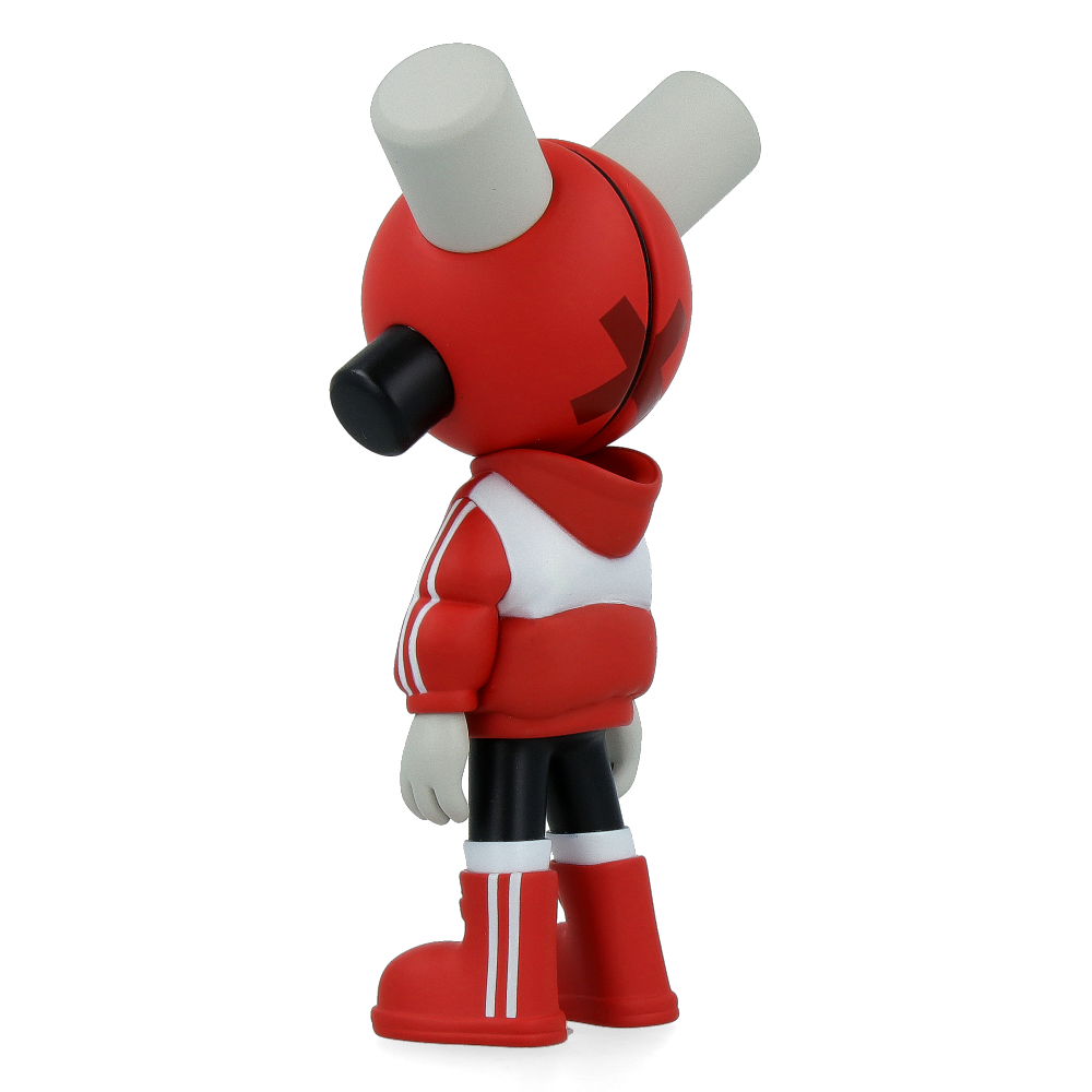 Xtra Red - EQSO Series 2