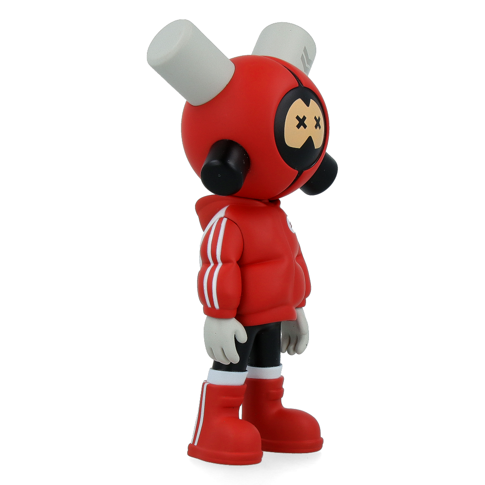 Xtra Red - EQSO Series 2