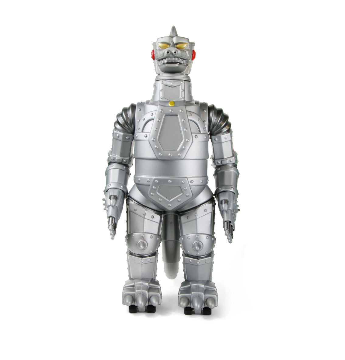 Toho Super Shogun - Mechagodzilla (Metallic)