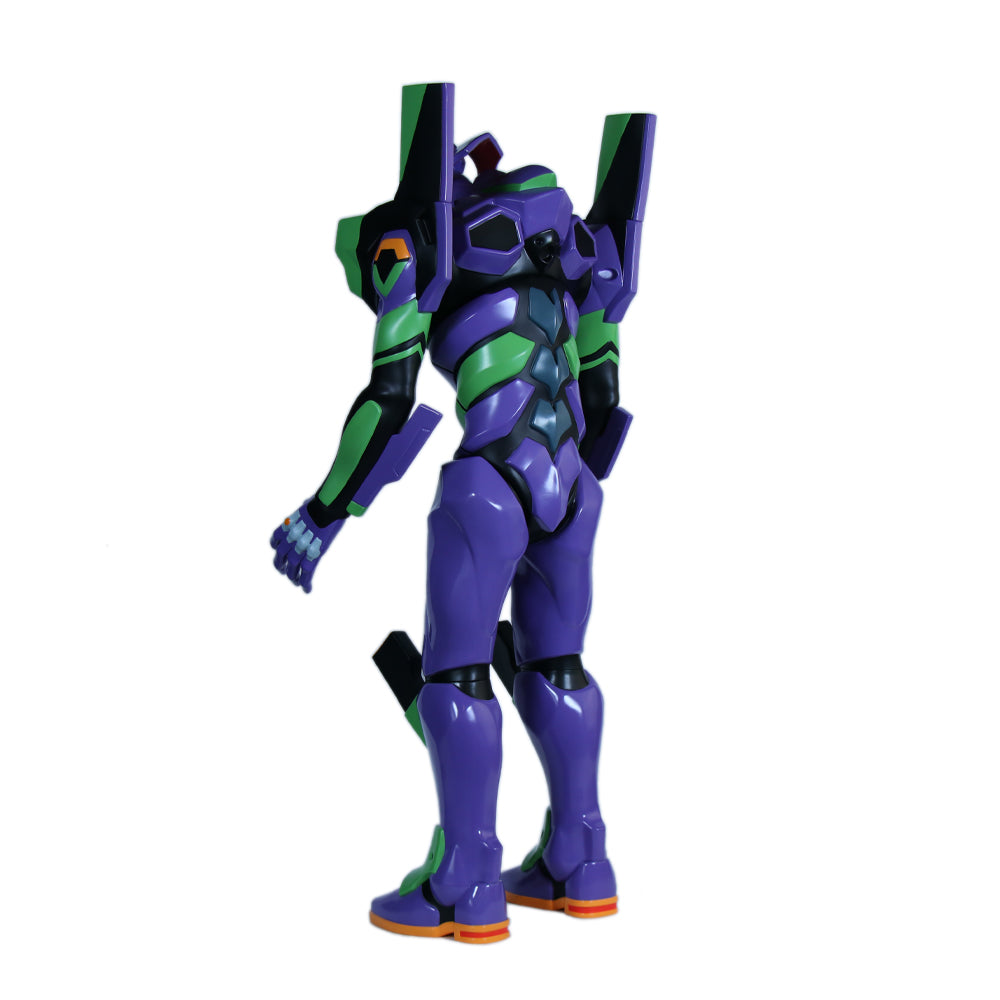 ASM series Jumbo Size Evangelion Unit-01