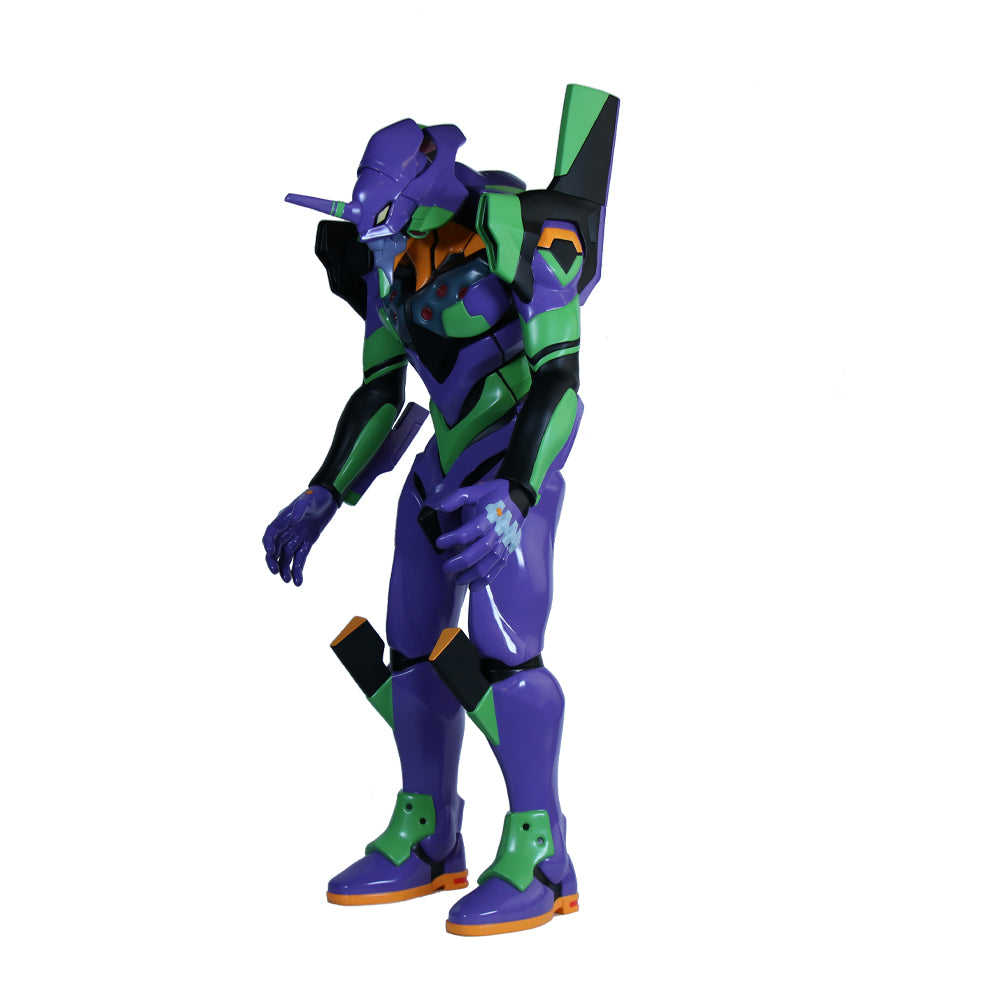 ASM series Jumbo Size Evangelion Unit-01