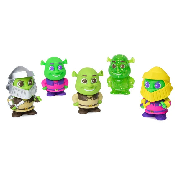 Shrek Fun! Fun! Mini Blind Box Wave 1