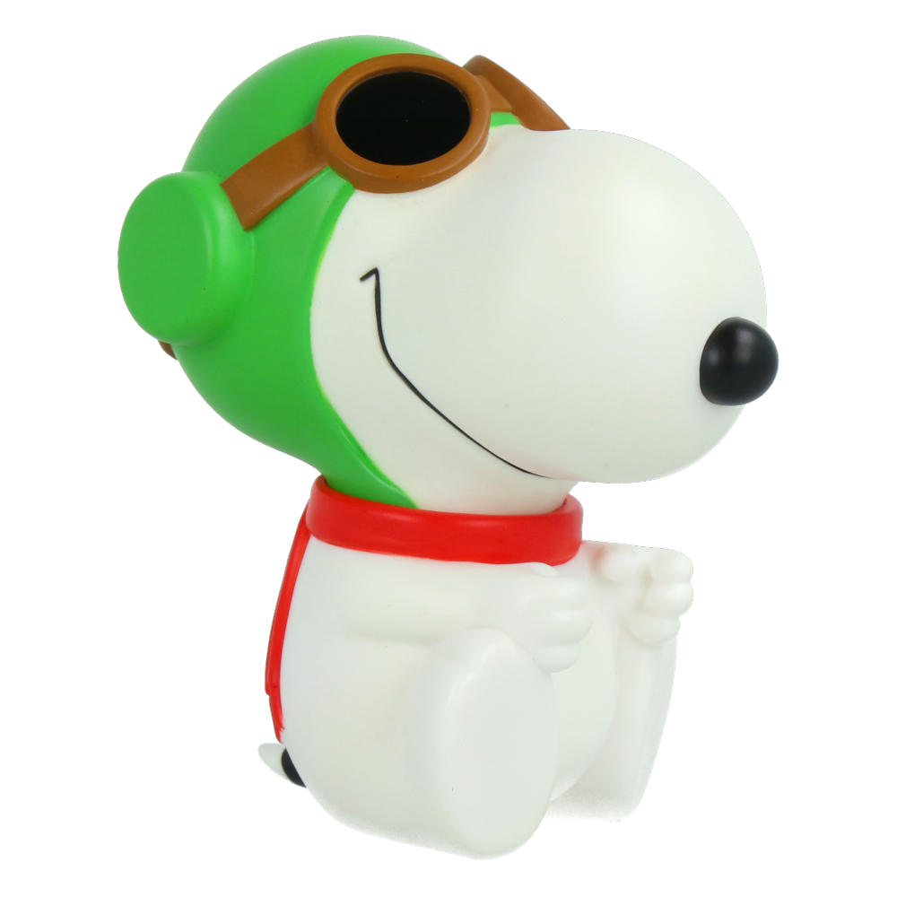Snoopy (Green Hat Flying Ace) - Peanuts FUN! FUN!