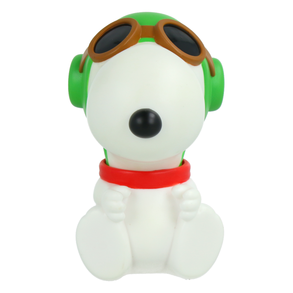 Snoopy (Green Hat Flying Ace) - Peanuts FUN! FUN!