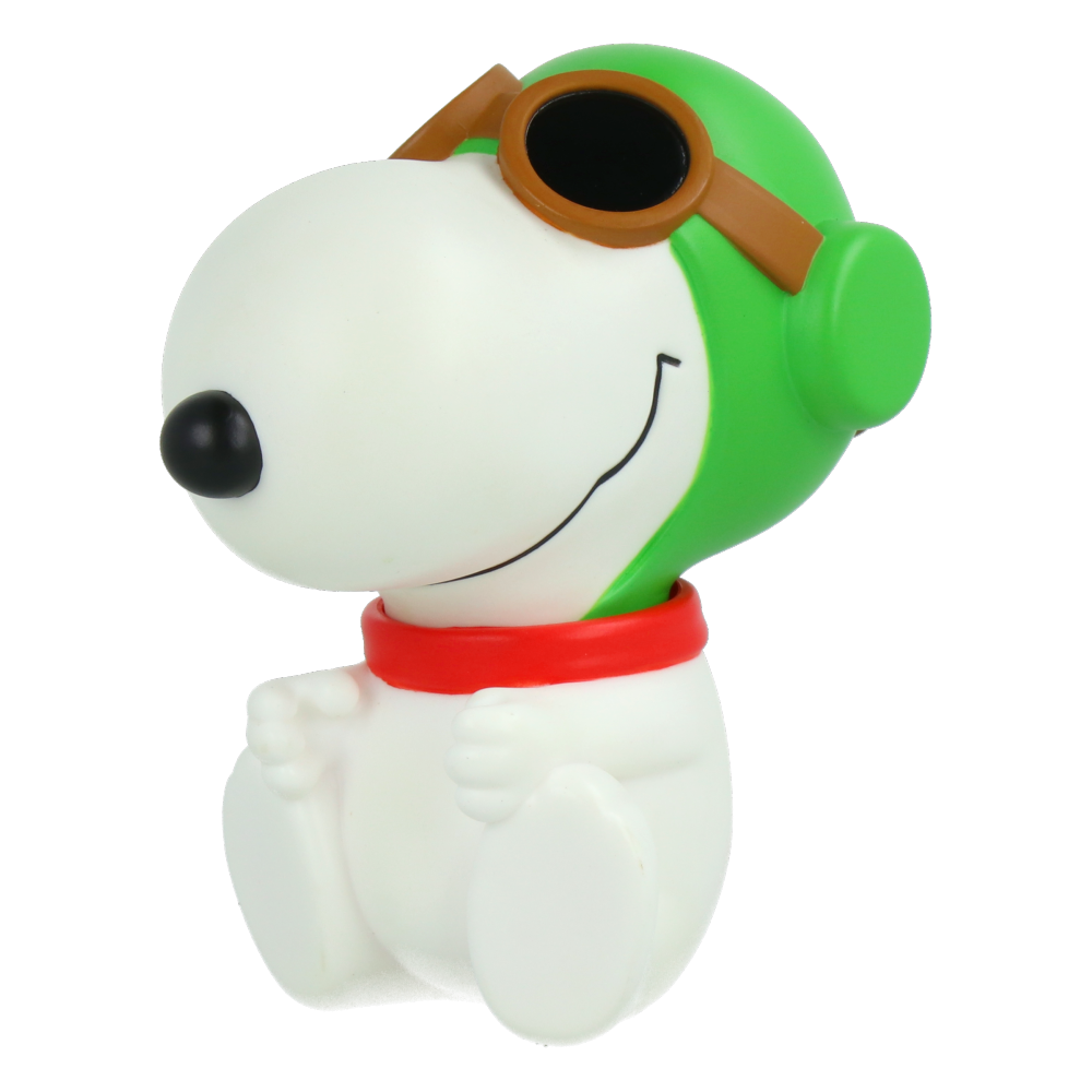 Snoopy (Green Hat Flying Ace) - Peanuts FUN! FUN!