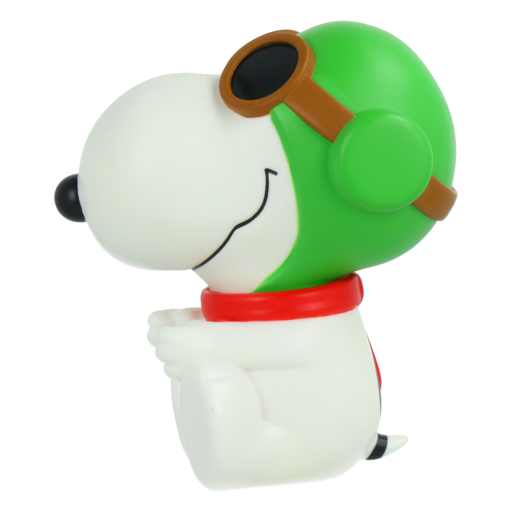 Snoopy (Green Hat Flying Ace) - Peanuts FUN! FUN!