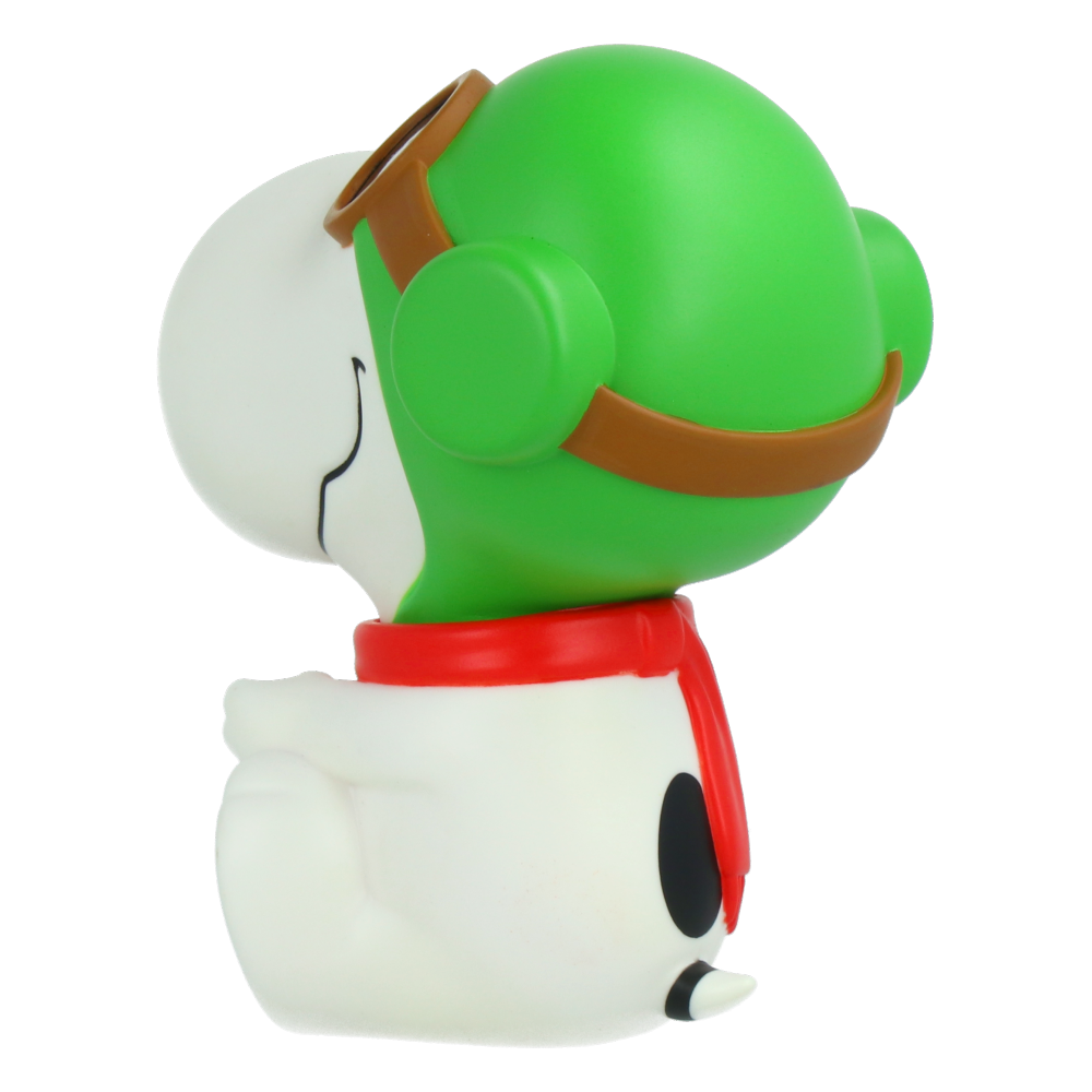 Snoopy (Green Hat Flying Ace) - Peanuts FUN! FUN!