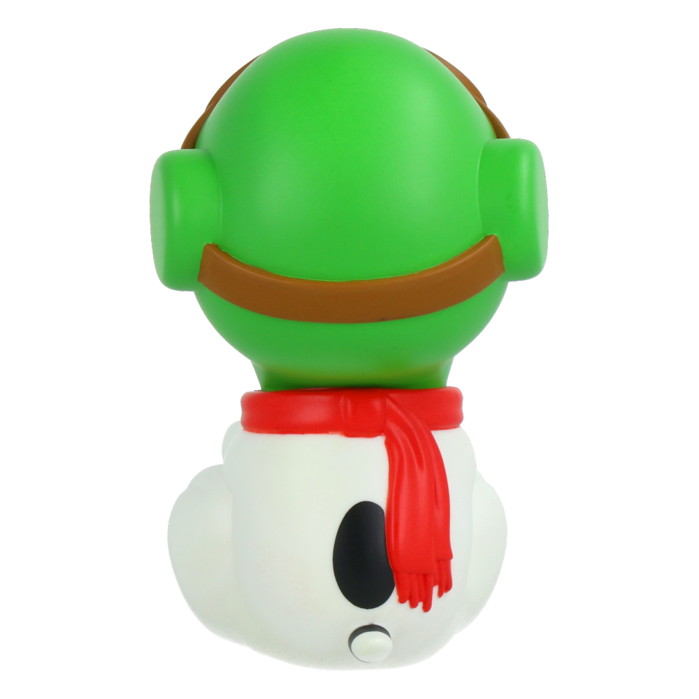 Snoopy (Green Hat Flying Ace) - Peanuts FUN! FUN!