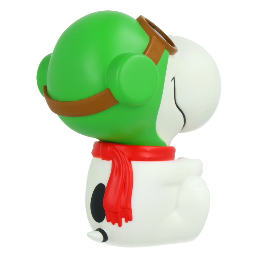Snoopy (Green Hat Flying Ace) - Peanuts FUN! FUN!
