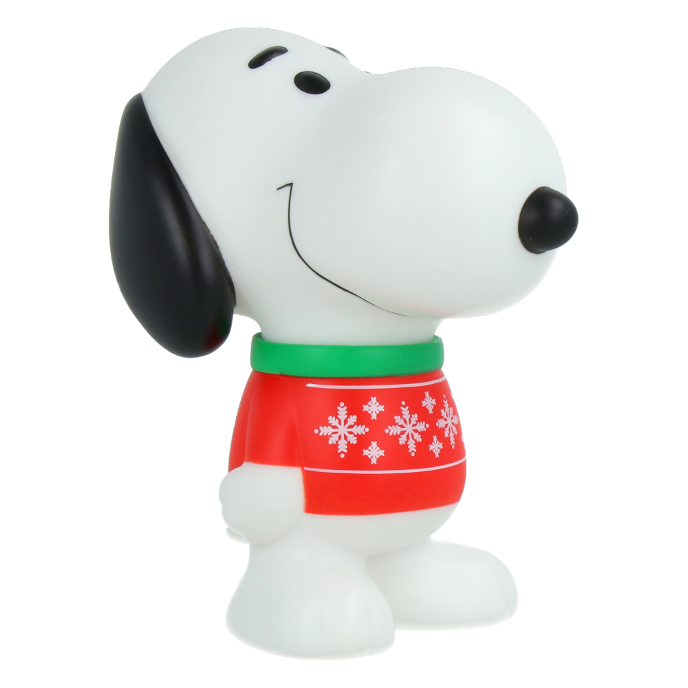 Snoopy (Snowflake Sweater) - Peanuts FUN! FUN! Wave 3