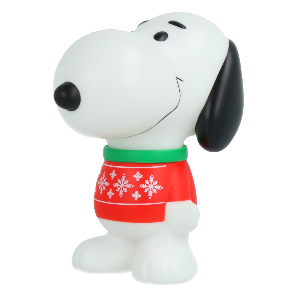 Snoopy (Snowflake Sweater) - Peanuts FUN! FUN! Wave 3