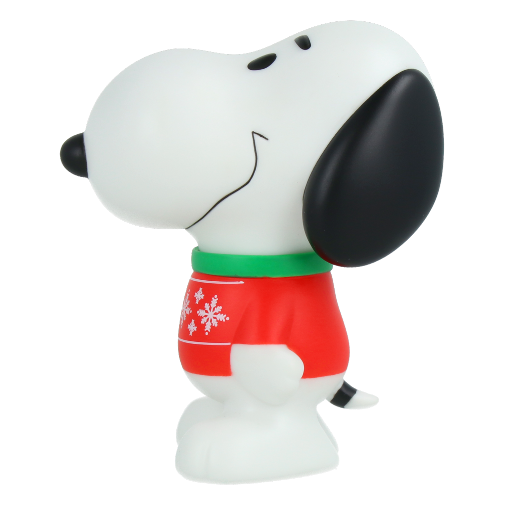 Snoopy (Snowflake Sweater) - Peanuts FUN! FUN! Wave 3