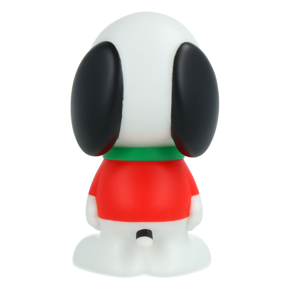 Snoopy (Snowflake Sweater) - Peanuts FUN! FUN! Wave 3