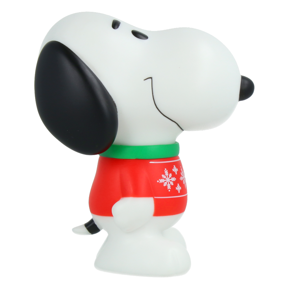 Snoopy (Snowflake Sweater) - Peanuts FUN! FUN! Wave 3