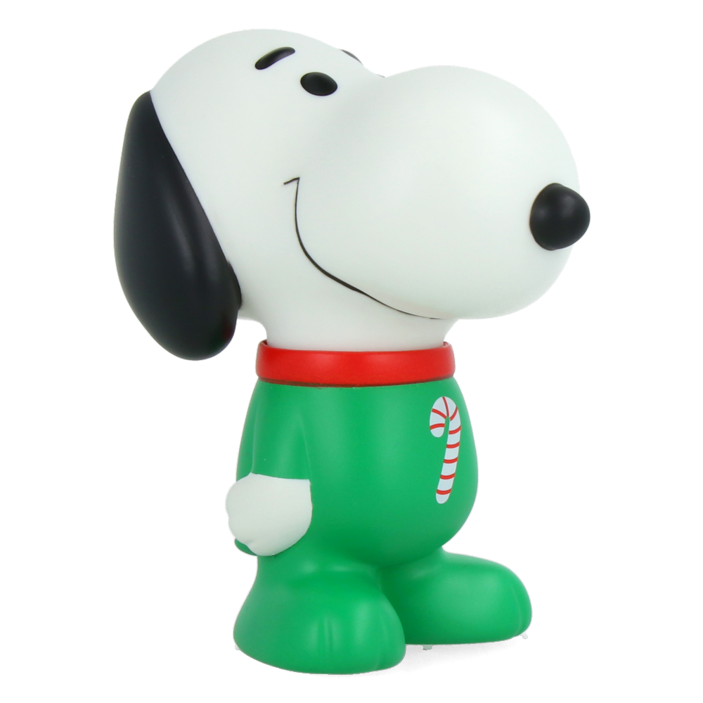 Snoopy (Candy Cane PJs) - Peanuts FUN! FUN! Wave 3