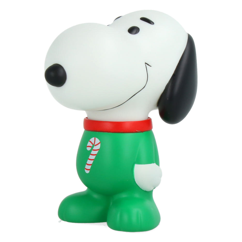 Snoopy (Candy Cane PJs) - Peanuts FUN! FUN! Wave 3